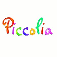 Editions Piccolia logo, Editions Piccolia contact details