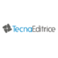 Tecna Editrice logo, Tecna Editrice contact details