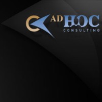 ad-HOC Consulting logo, ad-HOC Consulting contact details