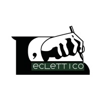 L'Eclettico logo, L'Eclettico contact details