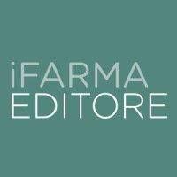 iFarma Editore logo, iFarma Editore contact details