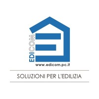 EDICOM S.r.l. Soluzioni per l'​ Edilizia logo, EDICOM S.r.l. Soluzioni per l'​ Edilizia contact details