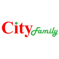 Cityfamily logo, Cityfamily contact details