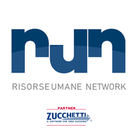 RUN srl - Partner ZUCCHETTI logo, RUN srl - Partner ZUCCHETTI contact details