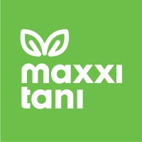 Maxxi Tani logo, Maxxi Tani contact details