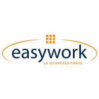 Easywork Italia Srl - Sicurezza sul lavoro d lgs 81 2008 logo, Easywork Italia Srl - Sicurezza sul lavoro d lgs 81 2008 contact details