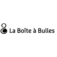 La Boîte à Bulles logo, La Boîte à Bulles contact details