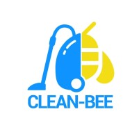 Clean Bee logo, Clean Bee contact details