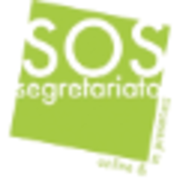 sos segretariato logo, sos segretariato contact details