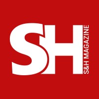 S&H Magazine logo, S&H Magazine contact details