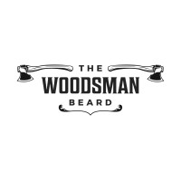 The Woodsman Beard logo, The Woodsman Beard contact details