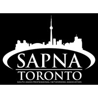 SAPNA Toronto logo, SAPNA Toronto contact details