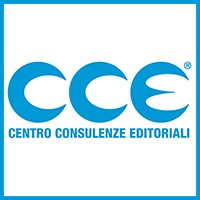 CCE - Centro Consulenze Editoriali logo, CCE - Centro Consulenze Editoriali contact details