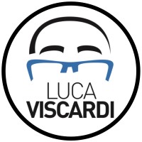 Luca Viscardi logo, Luca Viscardi contact details