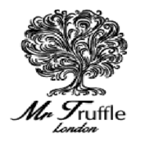 Mr Truffle London logo, Mr Truffle London contact details