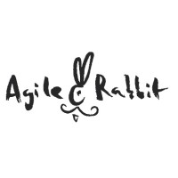 The Agile Rabbit logo, The Agile Rabbit contact details