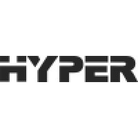 Hyper logo, Hyper contact details