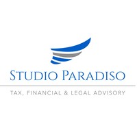 Studio Paradiso logo, Studio Paradiso contact details