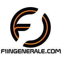 F1inGenerale logo, F1inGenerale contact details