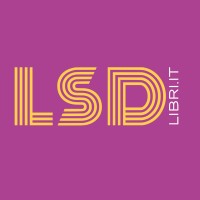 LSDlibri.it logo, LSDlibri.it contact details