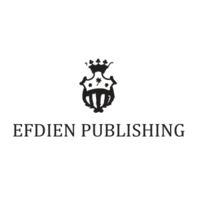 Efdien Publishing logo, Efdien Publishing contact details