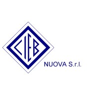 CIEB NUOVA S.R.L. logo, CIEB NUOVA S.R.L. contact details