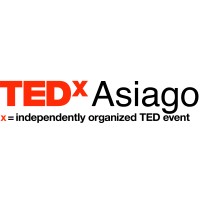 TEDxAsiago logo, TEDxAsiago contact details