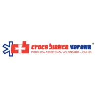 Croce Bianca Verona logo, Croce Bianca Verona contact details