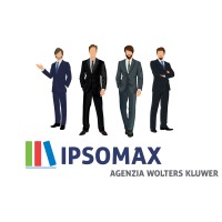 Ipsomax sas - Agenzia Wolters Kluwer logo, Ipsomax sas - Agenzia Wolters Kluwer contact details