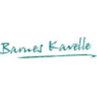 Barnes Kavelle logo, Barnes Kavelle contact details