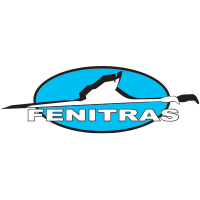 FENITRAS S.R.L. logo, FENITRAS S.R.L. contact details