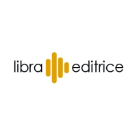 Libra Editrice logo, Libra Editrice contact details