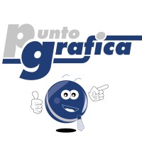 Puntografica Srl logo, Puntografica Srl contact details