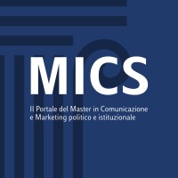 MICS - Luiss logo, MICS - Luiss contact details