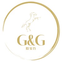 G&G Realty logo, G&G Realty contact details