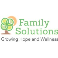 Family Solutions of Vancouver Washington logo, Family Solutions of Vancouver Washington contact details