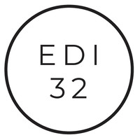 EDI32 logo, EDI32 contact details