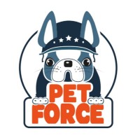 PetForce SRL logo, PetForce SRL contact details