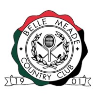 BELLE MEADE COUNTRY CLUB logo, BELLE MEADE COUNTRY CLUB contact details