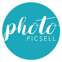 Photo Picsell logo, Photo Picsell contact details