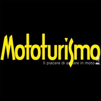 Mototurismo logo, Mototurismo contact details