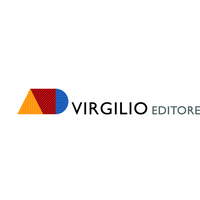 Virgilio Editore logo, Virgilio Editore contact details