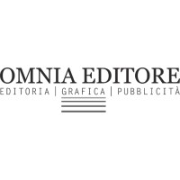 Omnia Editore logo, Omnia Editore contact details