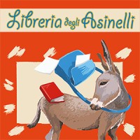 Libreria degli Asinelli logo, Libreria degli Asinelli contact details