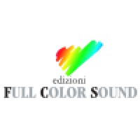 Edizioni Full Color Sound logo, Edizioni Full Color Sound contact details