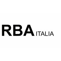 RBA ITALIA srl logo, RBA ITALIA srl contact details