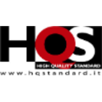 hqs srl logo, hqs srl contact details