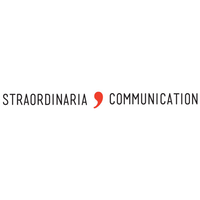 Straordinaria Communication srl logo, Straordinaria Communication srl contact details