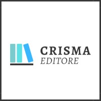 CRISMA Editore logo, CRISMA Editore contact details