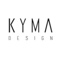 Kyma Design logo, Kyma Design contact details